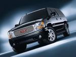 GMC Yukon XL Denali 2001 года